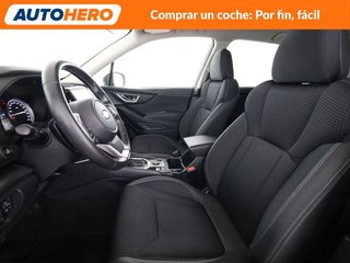 Subaru Forester 2.0 Mild-Hybrid Executive