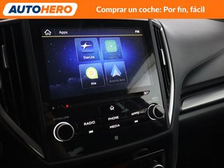 Subaru Forester 2.0 Mild-Hybrid Executive
