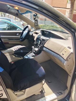 SsangYong Rodius 2006