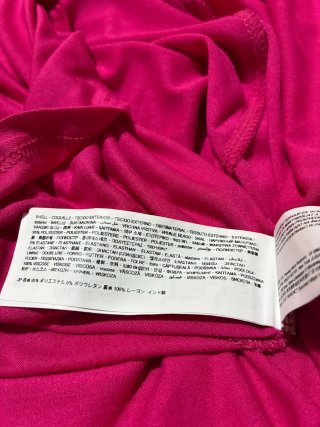 Abito Desigual donna floreale