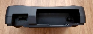 Nintendo 64 Jap + 2 Juegos