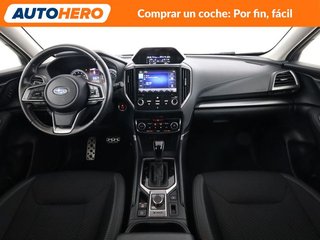 Subaru Forester 2.0 Mild-Hybrid Executive