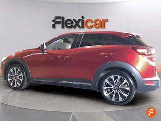 Mazda CX-3 2.0 G 89kW (121CV) 2WD Evolution
