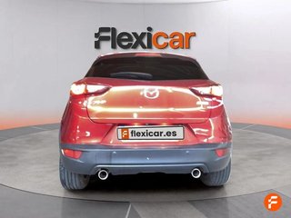 Mazda CX-3 2.0 G 89kW (121CV) 2WD Evolution