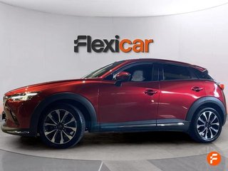 Mazda CX-3 2.0 G 89kW (121CV) 2WD Evolution