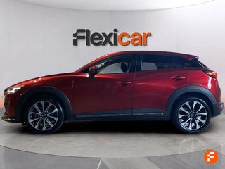 Mazda CX-3 2.0 G 89kW (121CV) 2WD Evolution