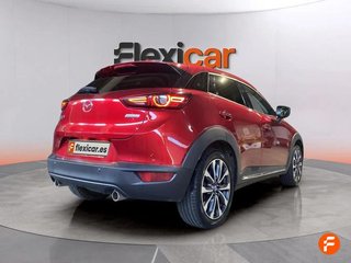 Mazda CX-3 2.0 G 89kW (121CV) 2WD Evolution