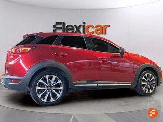 Mazda CX-3 2.0 G 89kW (121CV) 2WD Evolution