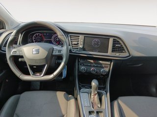 SEAT León ST 1.5 EcoTSI S&S FR Edition DSG 110 kW (150 CV)