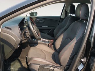 SEAT León ST 1.5 EcoTSI S&S FR Edition DSG 110 kW (150 CV)