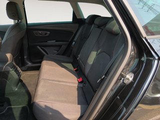 SEAT León ST 1.5 EcoTSI S&S FR Edition DSG 110 kW (150 CV)
