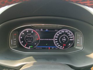 SEAT León ST 1.5 EcoTSI S&S FR Edition DSG 110 kW (150 CV)