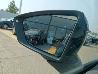 SEAT León ST 1.5 EcoTSI S&S FR Edition DSG 110 kW (150 CV)