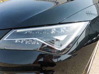 SEAT León ST 1.5 EcoTSI S&S FR Edition DSG 110 kW (150 CV)