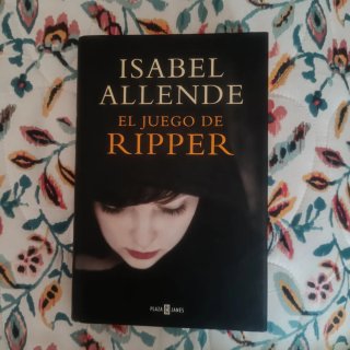 El juego de Ripper