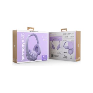 Energy Sistem Harmony ANC auriculares Bluetooth