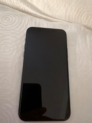 iPhone 11 Pro Gris Espacial