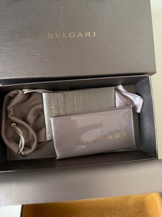 Custodia Bvlgari