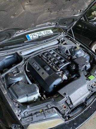 BMW 328ci