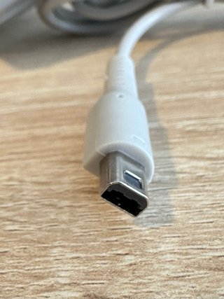 Cargador compatible