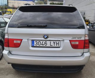 BMW X5 2006