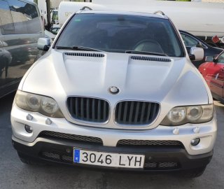 BMW X5 2006
