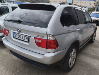 BMW X5 2006