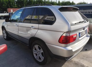 BMW X5 2006