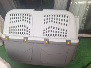 Transportín Skudo 7