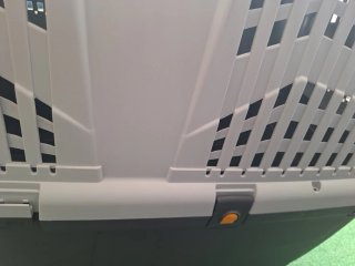 Transportín Skudo 7