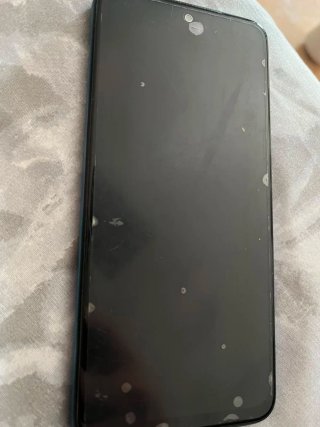 Xiaomi Redmi Note 10S