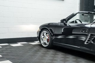 Porsche Boxster S