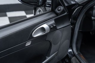 Porsche Boxster S