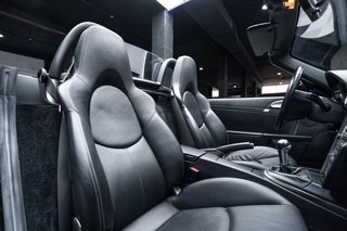 Porsche Boxster S