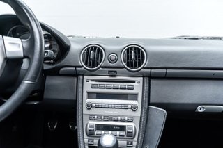 Porsche Boxster S