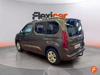 Toyota Proace City Verso 1.2 96kW (130CV) Family Active Auto L1