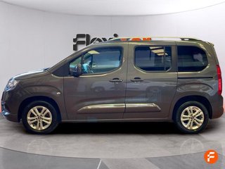 Toyota Proace City Verso 1.2 96kW (130CV) Family Active Auto L1