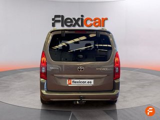 Toyota Proace City Verso 1.2 96kW (130CV) Family Active Auto L1