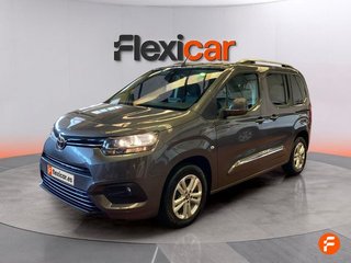 Toyota Proace City Verso 1.2 96kW (130CV) Family Active Auto L1