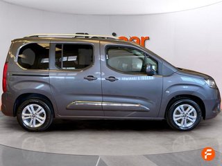 Toyota Proace City Verso 1.2 96kW (130CV) Family Active Auto L1