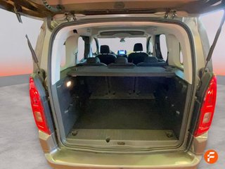 Toyota Proace City Verso 1.2 96kW (130CV) Family Active Auto L1