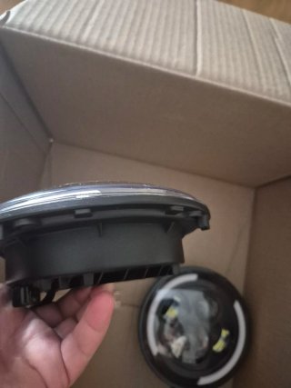 Faros LED Coche/Moto