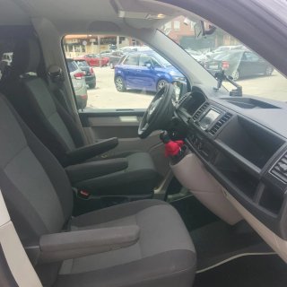 Volkswagen transporter T6  Volkswagen  2016