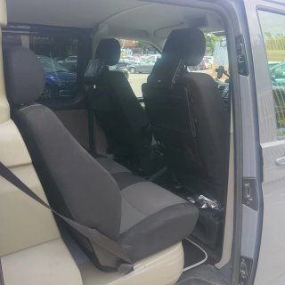 Volkswagen transporter T6  Volkswagen  2016