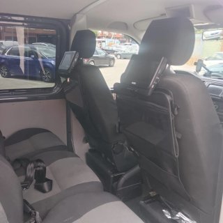 Volkswagen transporter T6  Volkswagen  2016