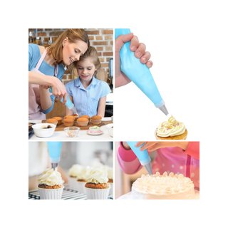 Plato giratorio vidrio para tartas 12"