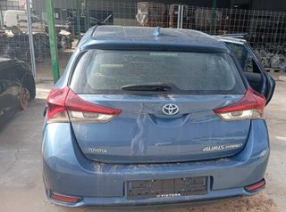 Salpicadero toyota auris hybrid active 452486