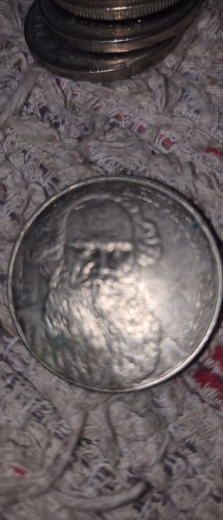 Moneda 50 Pesetas España 1982