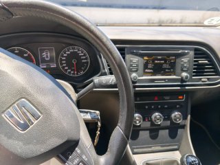 SEAT Leon 2016