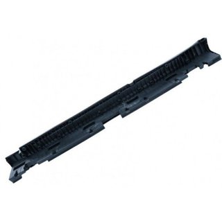 Estriberas para Mercedes GLE SUV W167 con Luz led